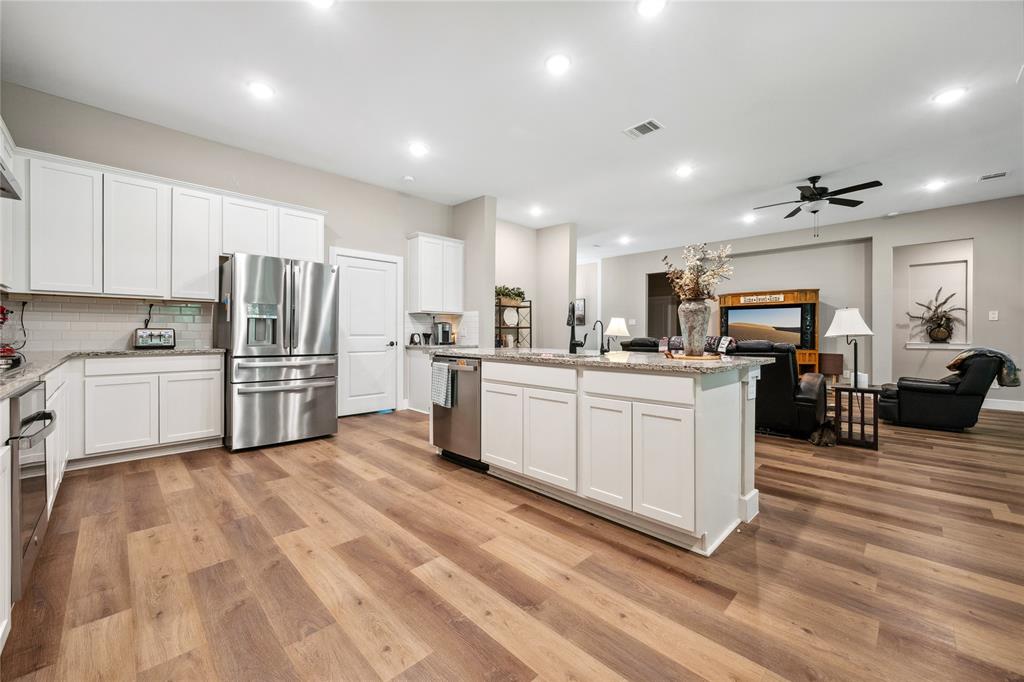 1574 Silver Creek Lane, Montgomery, Texas image 10