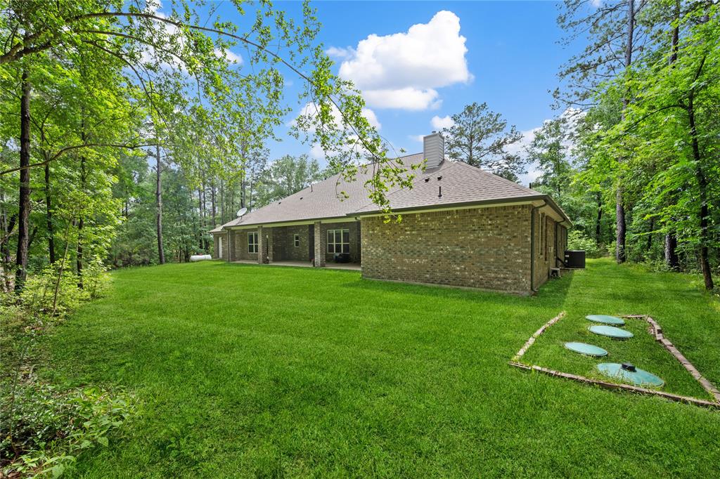 1574 Silver Creek Lane, Montgomery, Texas image 30
