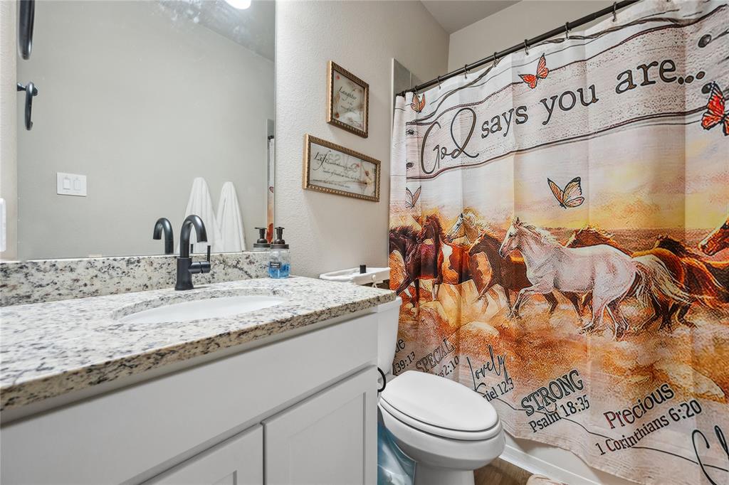 1574 Silver Creek Lane, Montgomery, Texas image 27