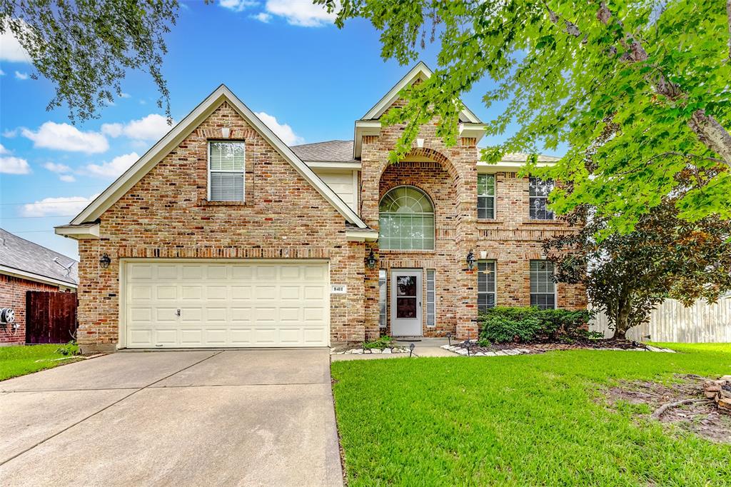 8411 Sandestine Court