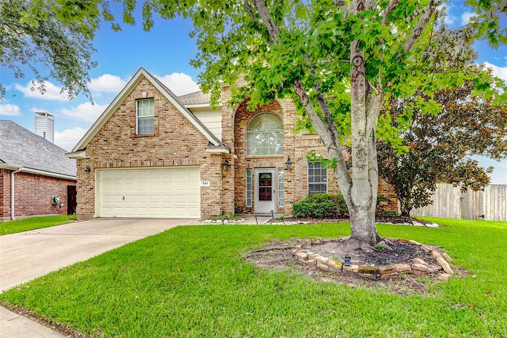 8411 Sandestine Court