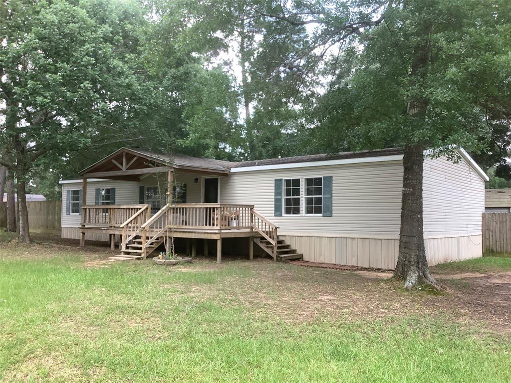 115 Sarah Lane, Magnolia, Texas image 1