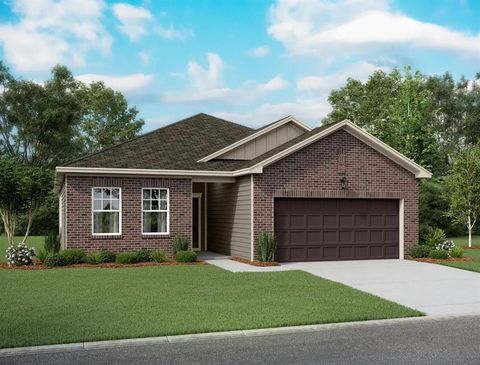 3618 Bishops Terrace Drive Huffman TX 77336