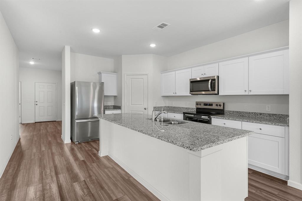 3618 Bishops Terrace Drive