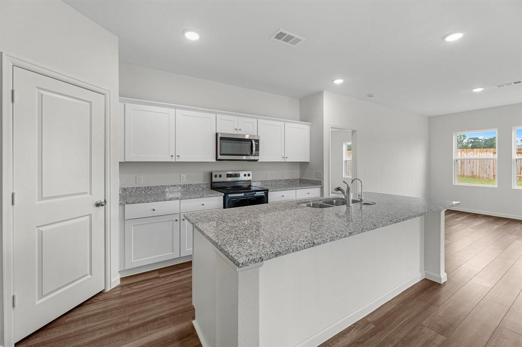 3618 Bishops Terrace Drive