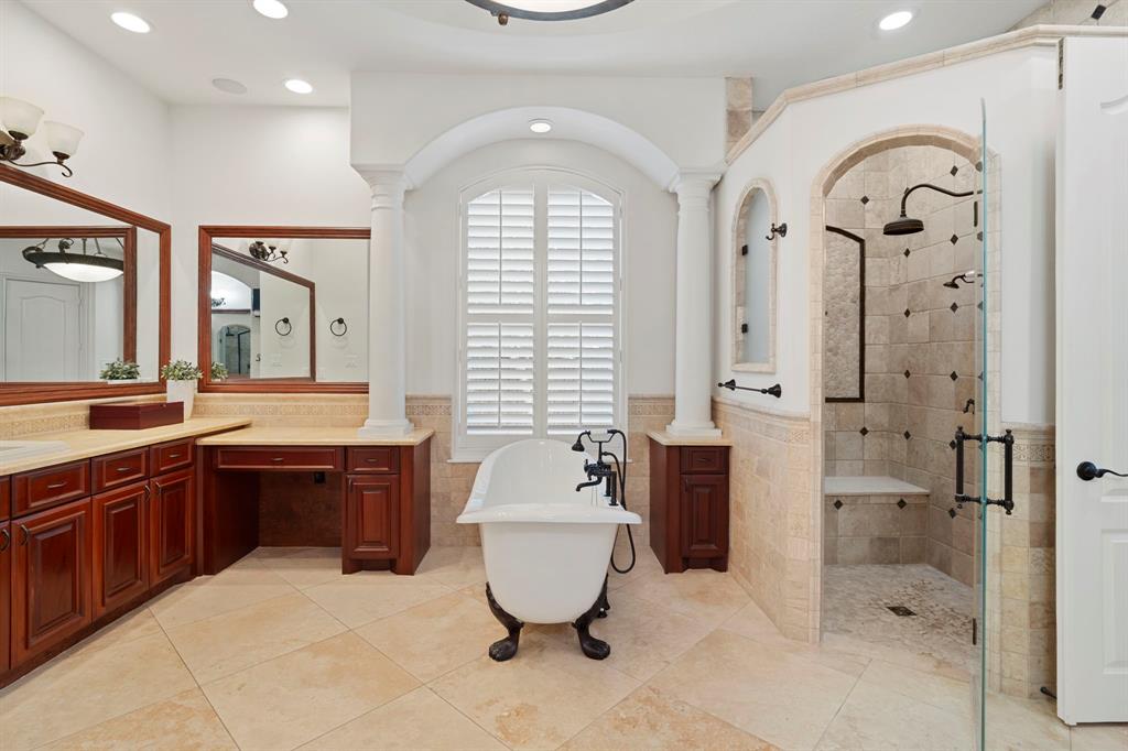 2602 Britton Ridge Drive, Katy, Texas image 20