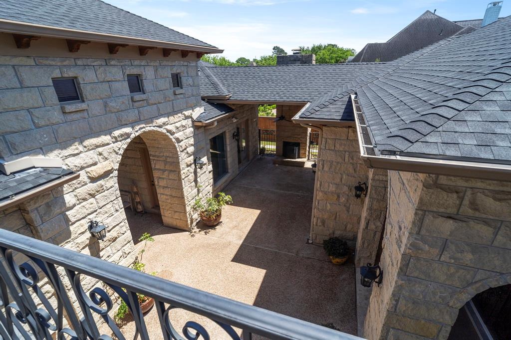 2602 Britton Ridge Drive, Katy, Texas image 5