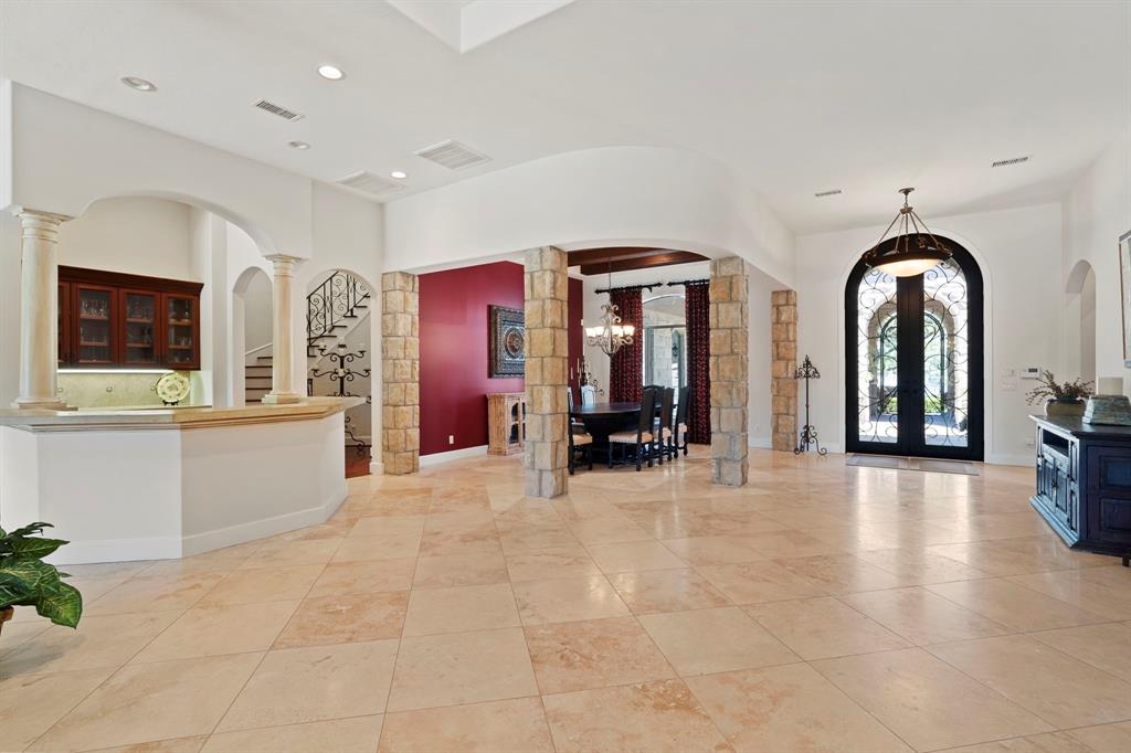 2602 Britton Ridge Drive, Katy, Texas image 10