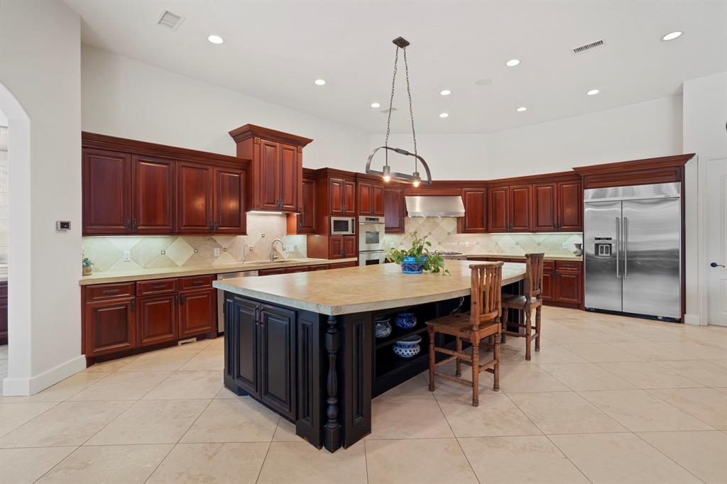 2602 Britton Ridge Drive, Katy, Texas image 16