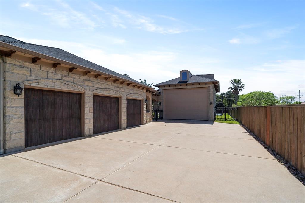 2602 Britton Ridge Drive, Katy, Texas image 40