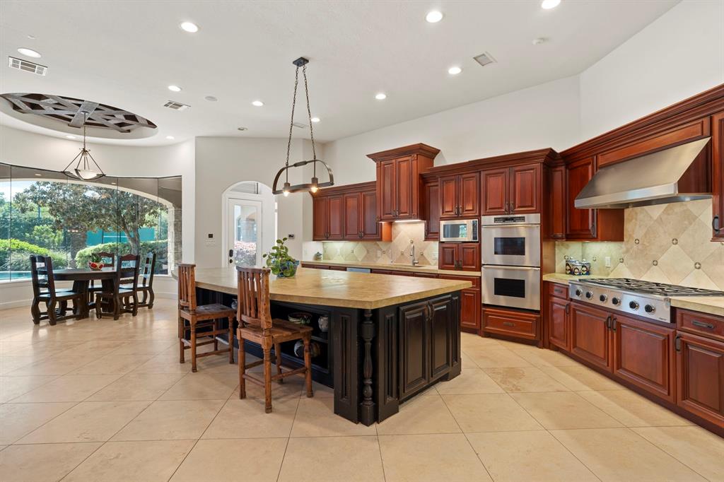 2602 Britton Ridge Drive, Katy, Texas image 17