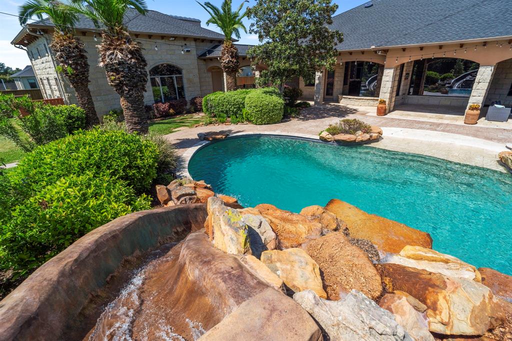 2602 Britton Ridge Drive, Katy, Texas image 30