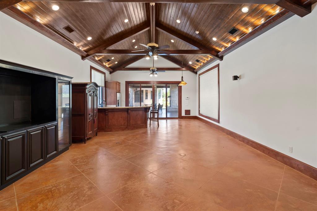 2602 Britton Ridge Drive, Katy, Texas image 36