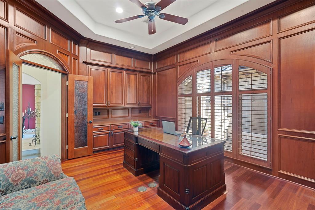 2602 Britton Ridge Drive, Katy, Texas image 9