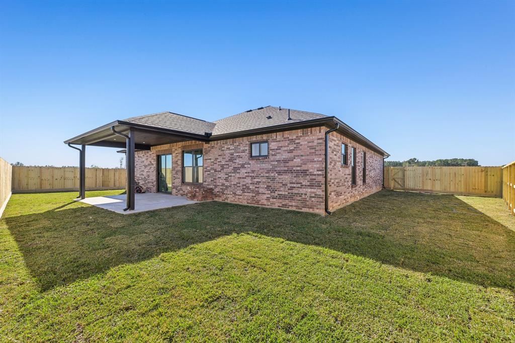 223 Road 5714, Cleveland, Texas image 29