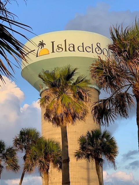 4111 Isla Del Sol, Galveston, Texas image 37