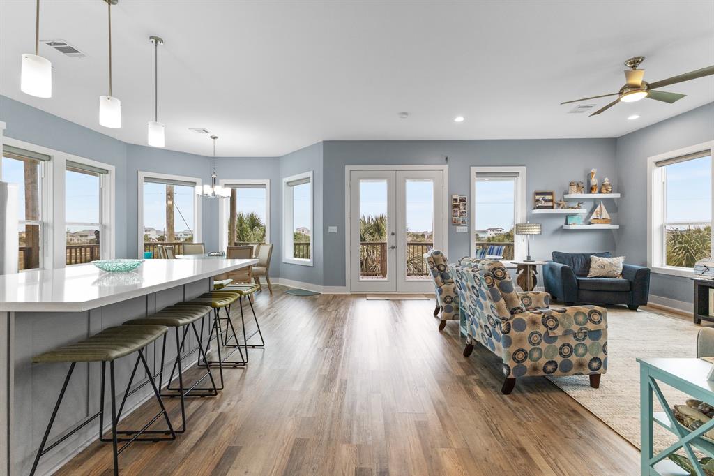 4111 Isla Del Sol, Galveston, Texas image 2