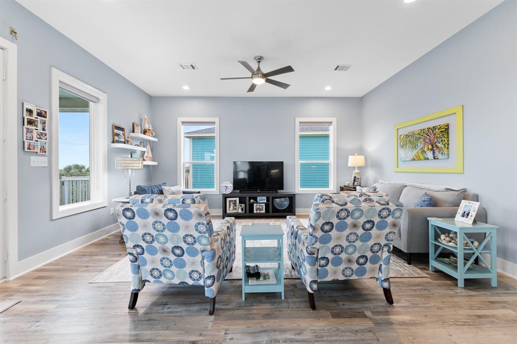 4111 Isla Del Sol, Galveston, Texas image 5