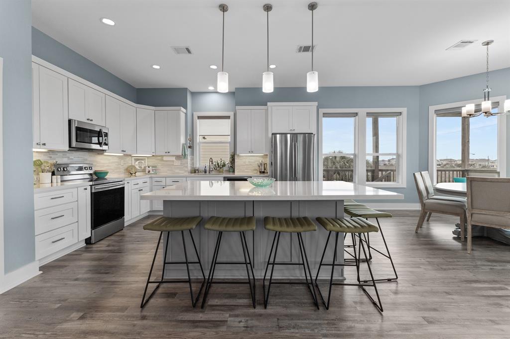 4111 Isla Del Sol, Galveston, Texas image 1
