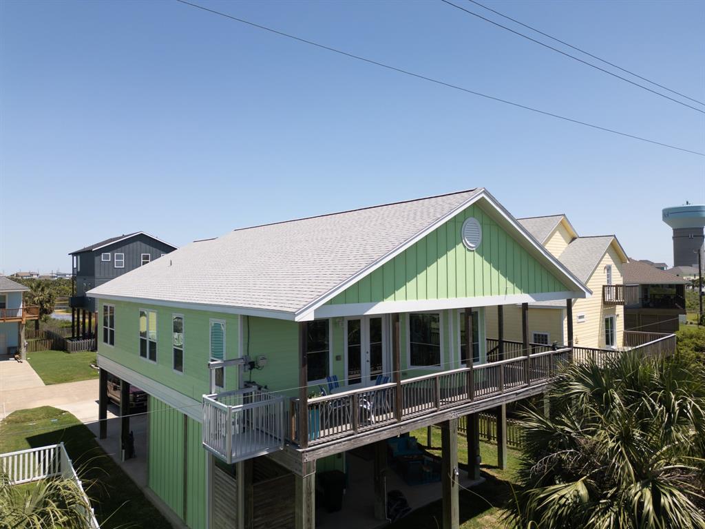 4111 Isla Del Sol, Galveston, Texas image 32