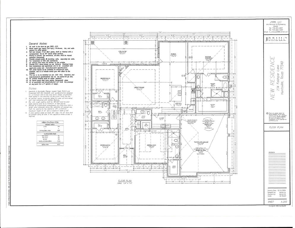 234 Feldspar Lane