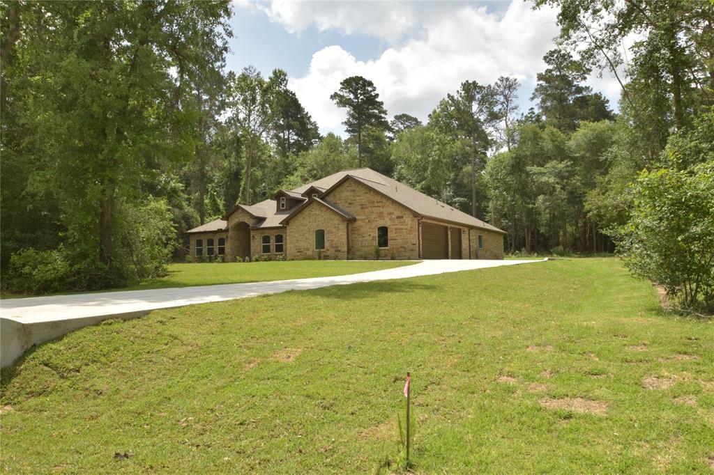 234 Feldspar Lane