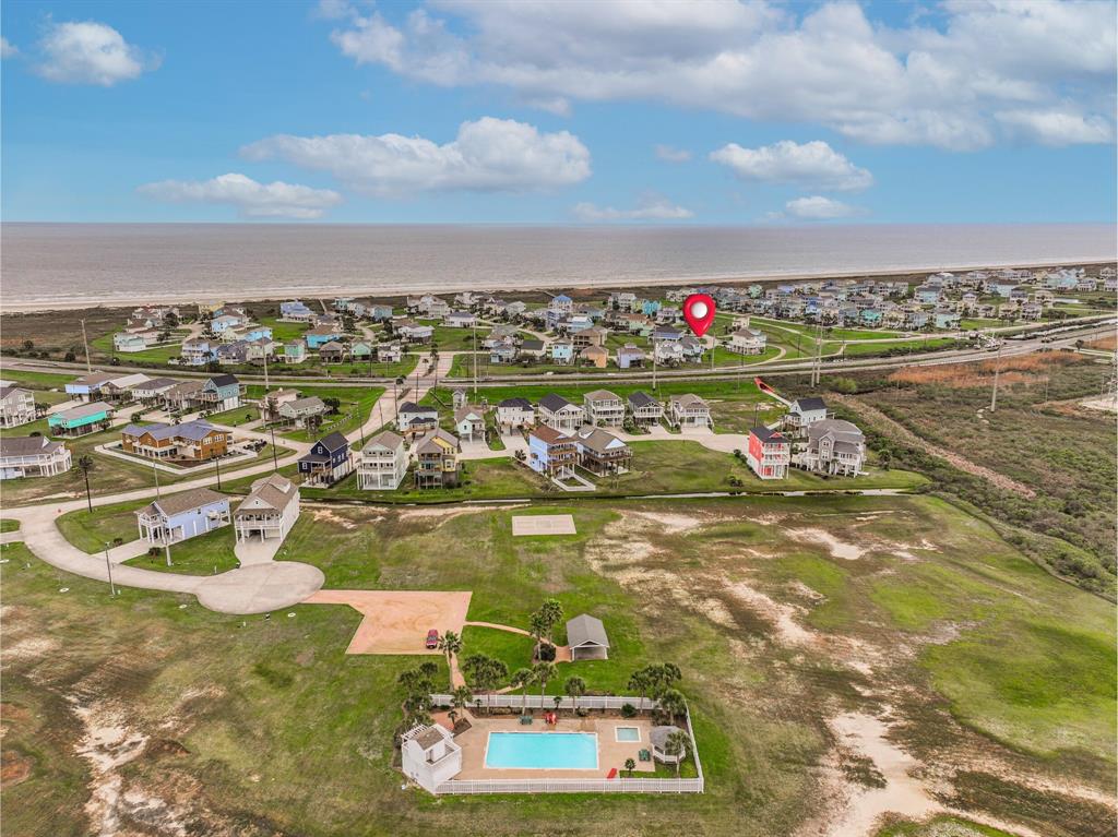 25230 Intrepid Lane, Galveston, Texas image 3