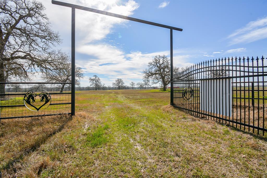 8234 County Road 201 - Cr 201, Somerville, Texas image 2