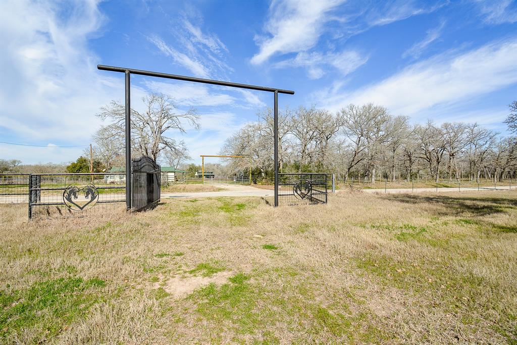 8234 County Road 201 - Cr 201, Somerville, Texas image 32