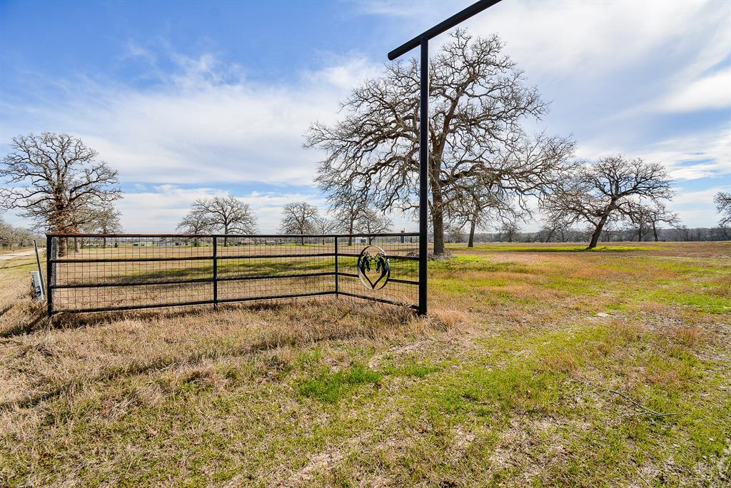 8234 County Road 201 - Cr 201, Somerville, Texas image 3