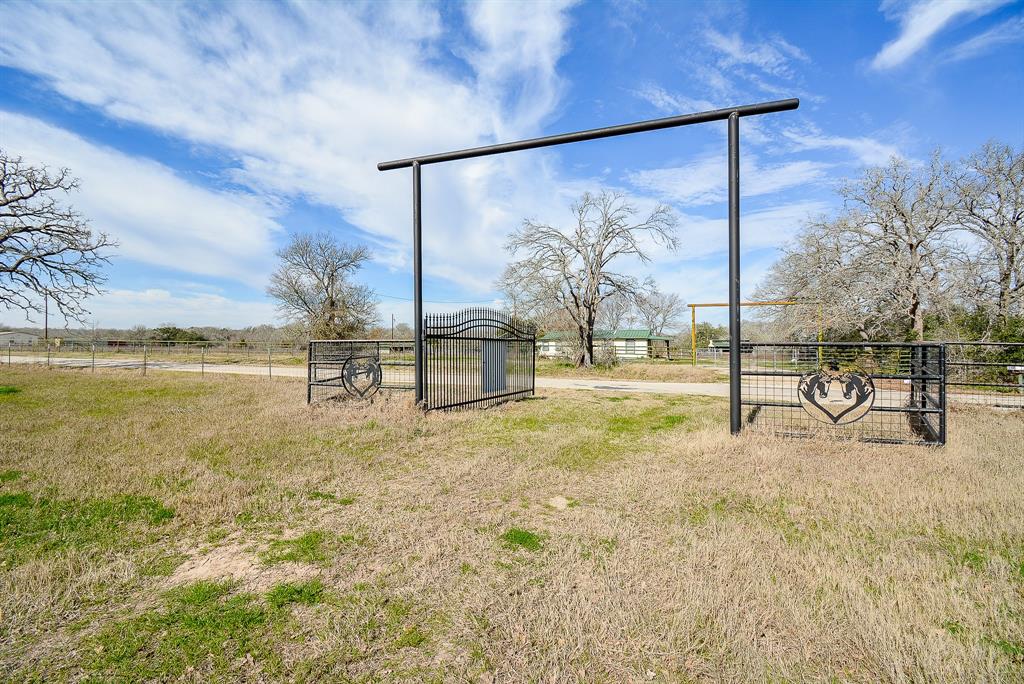 8234 County Road 201 - Cr 201, Somerville, Texas image 33