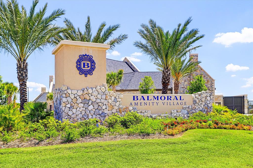 12434 Tullich Run Drive, Humble, Texas image 36