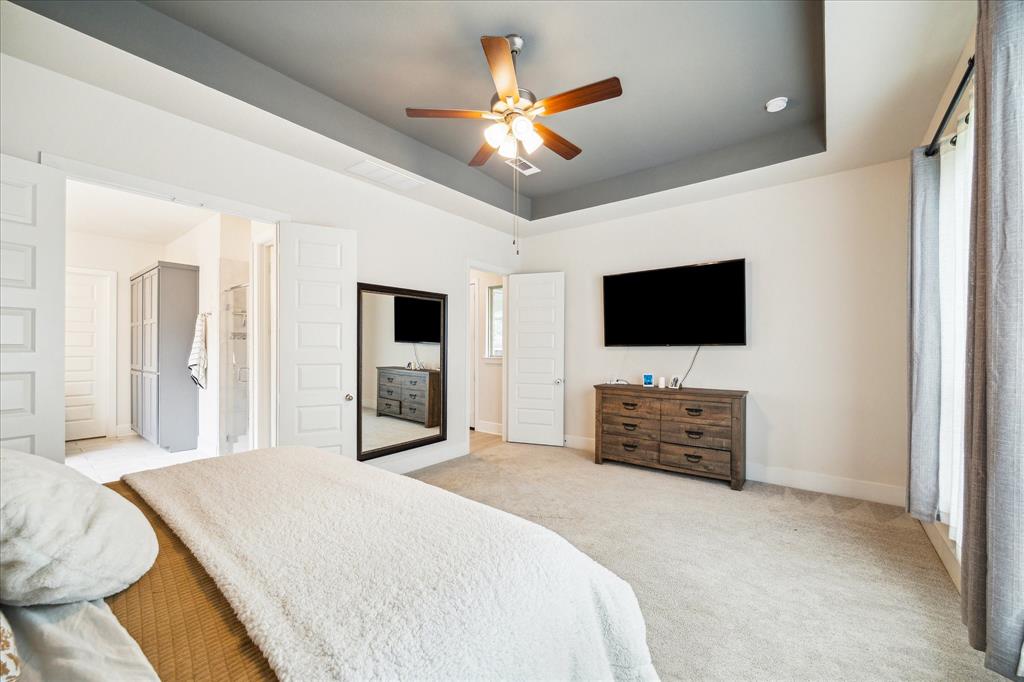 12434 Tullich Run Drive, Humble, Texas image 19
