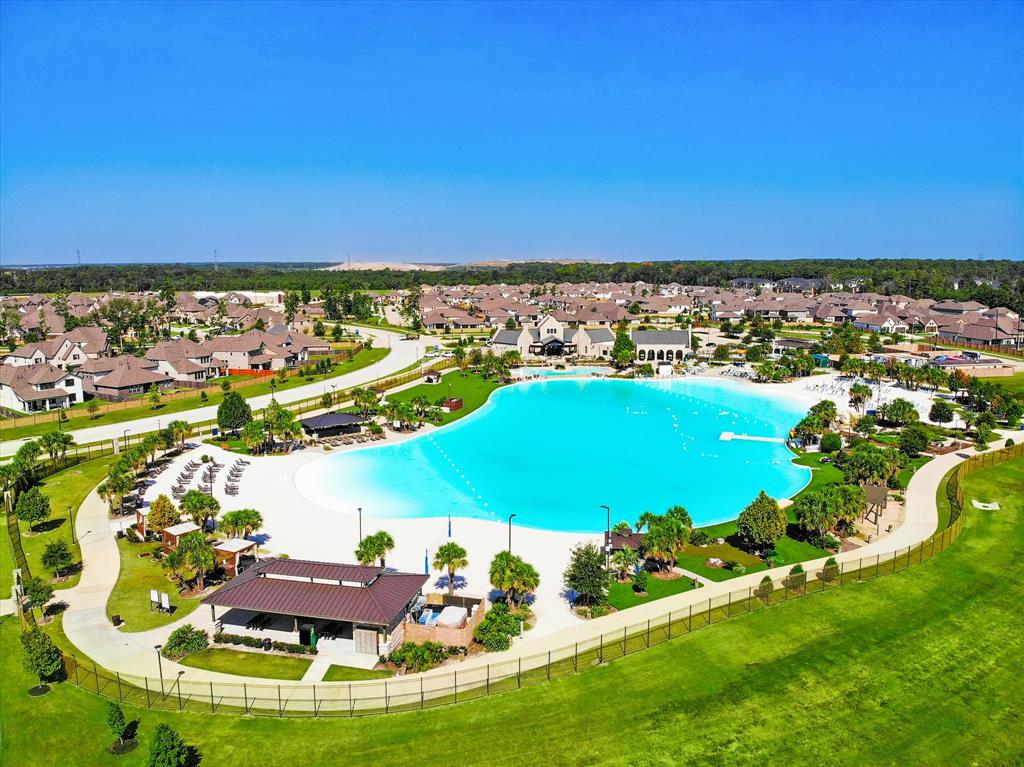 12434 Tullich Run Drive, Humble, Texas image 34