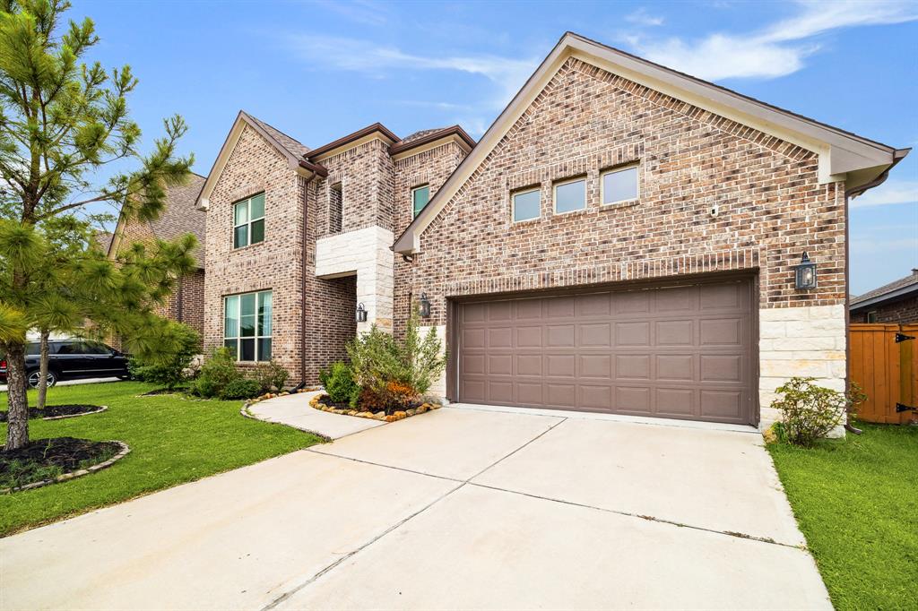 12434 Tullich Run Drive, Humble, Texas image 5