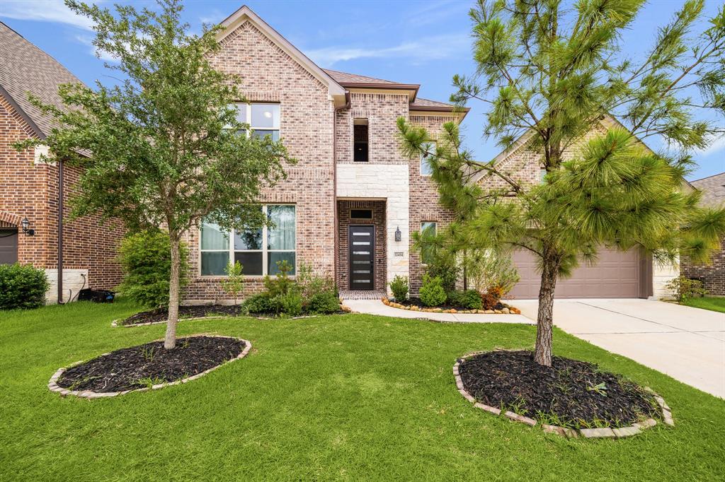 12434 Tullich Run Drive, Humble, Texas image 4
