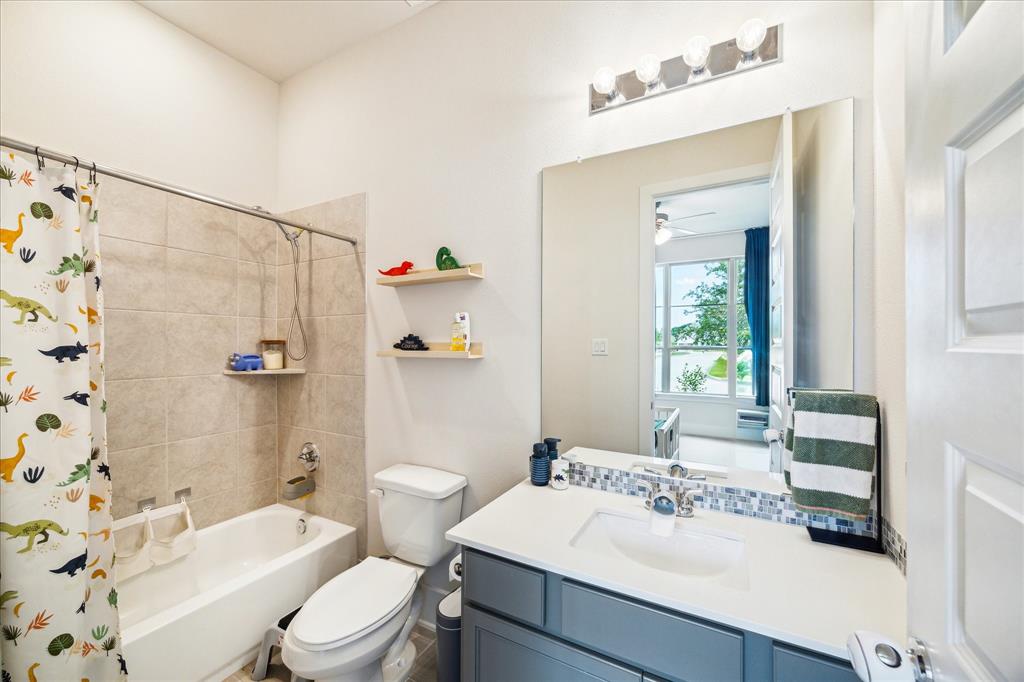12434 Tullich Run Drive, Humble, Texas image 23