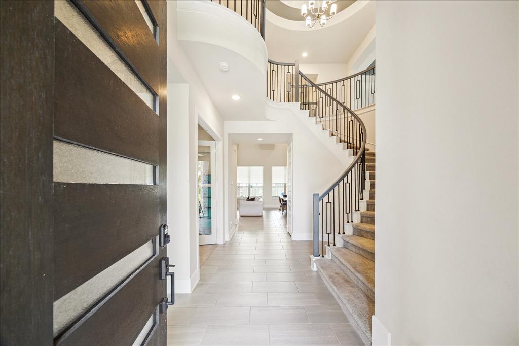 12434 Tullich Run Drive, Humble, Texas image 6