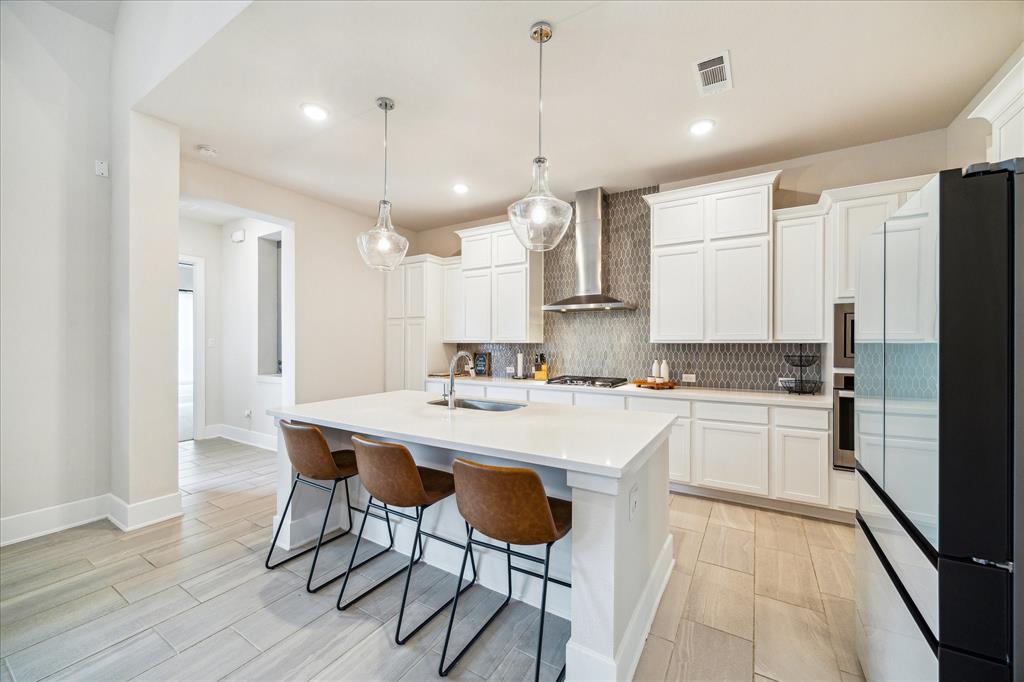 12434 Tullich Run Drive, Humble, Texas image 14