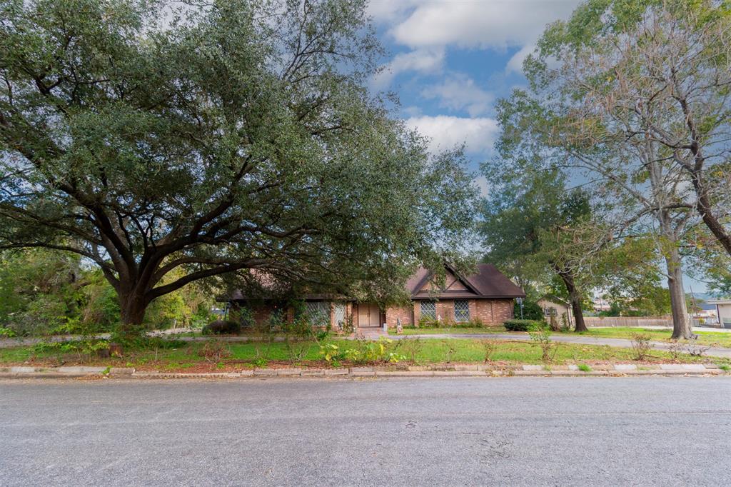 522 N Drew Avenue, Livingston, Texas image 30