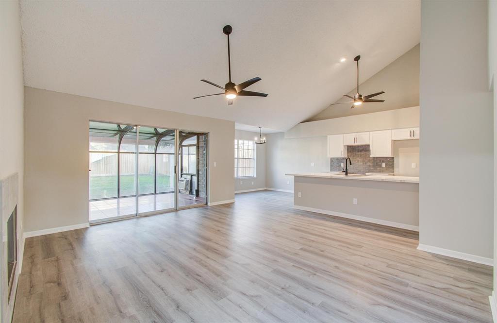 5522 Santrey Drive, Houston, Texas image 5