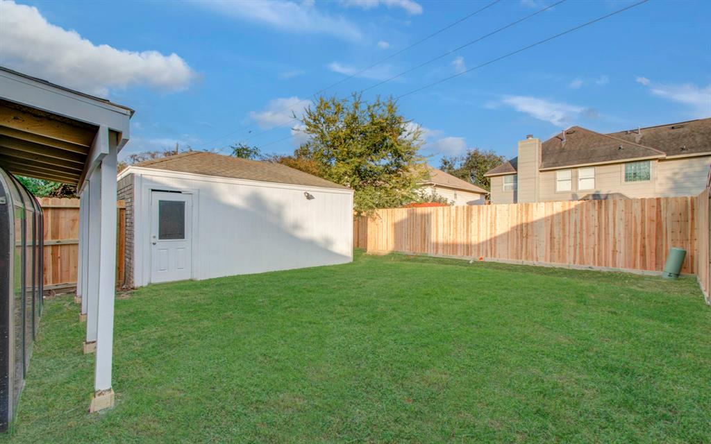 5522 Santrey Drive, Houston, Texas image 28