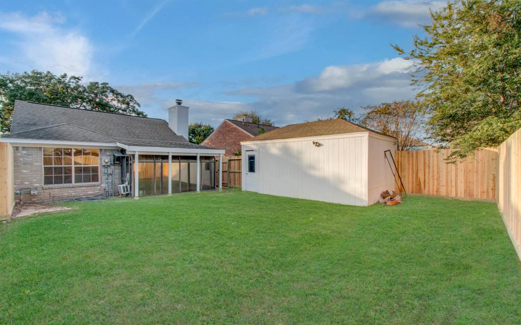5522 Santrey Drive, Houston, Texas image 29