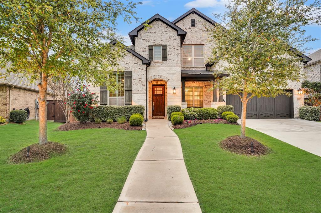 13007 Papineau Woods Drive, Humble, Texas image 1