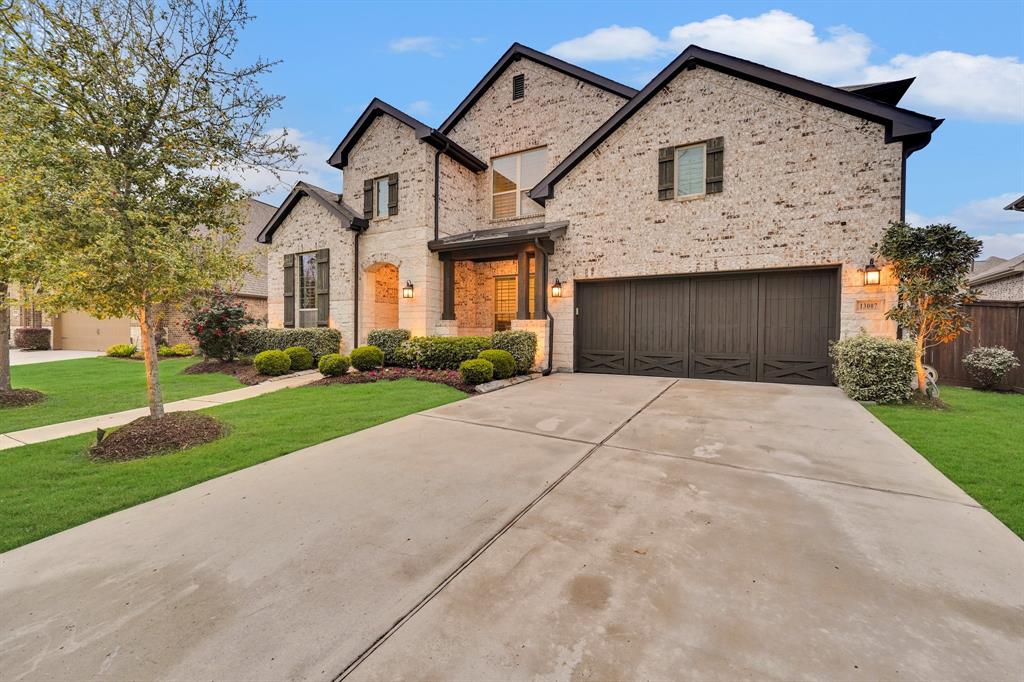 13007 Papineau Woods Drive, Humble, Texas image 2