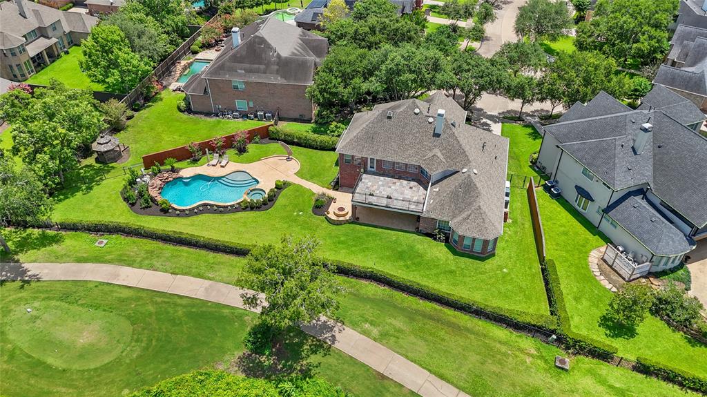 9503 Tallow Court