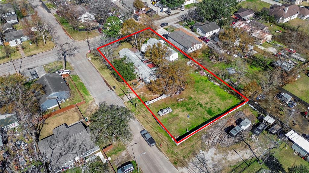 145 W Austin Avenue, Pasadena, Texas image 13