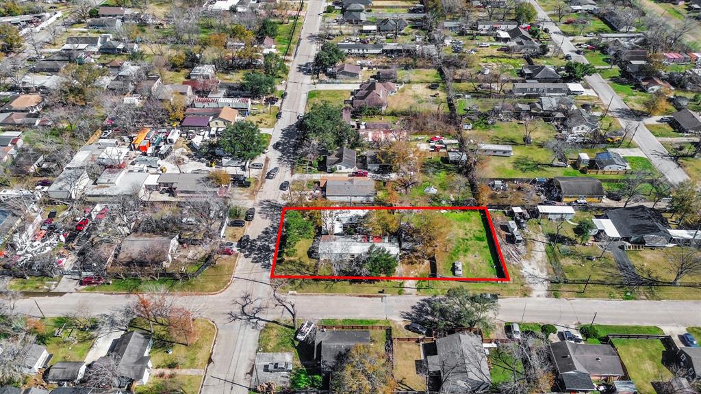 145 W Austin Avenue, Pasadena, Texas image 5