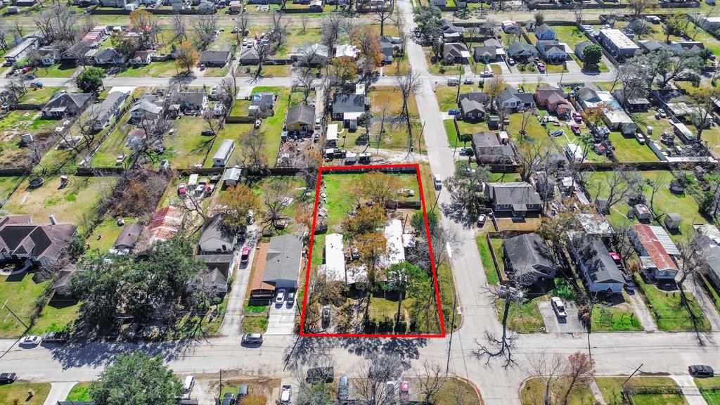 145 W Austin Avenue, Pasadena, Texas image 22