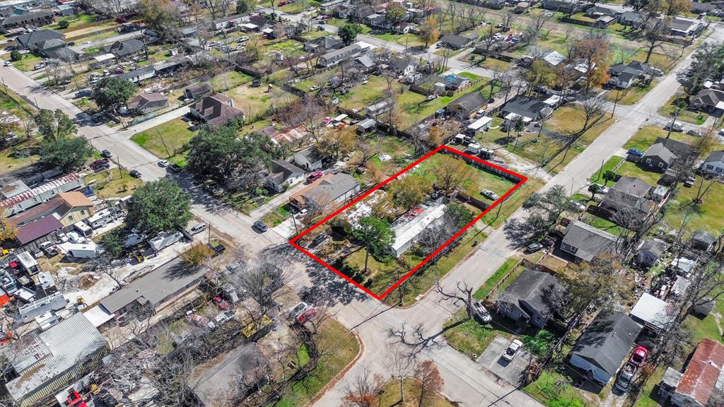 145 W Austin Avenue, Pasadena, Texas image 21